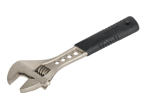 Sealey 150mm adjustable wrench