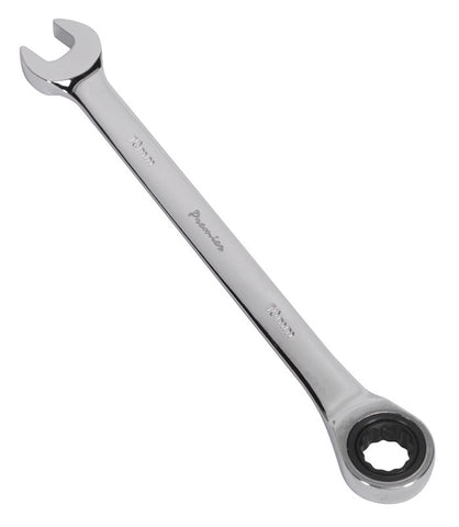 Sealey 17mm rachet combination wrench