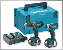 Power Tools