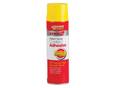 Adhesives