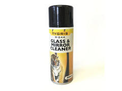 Aerosols