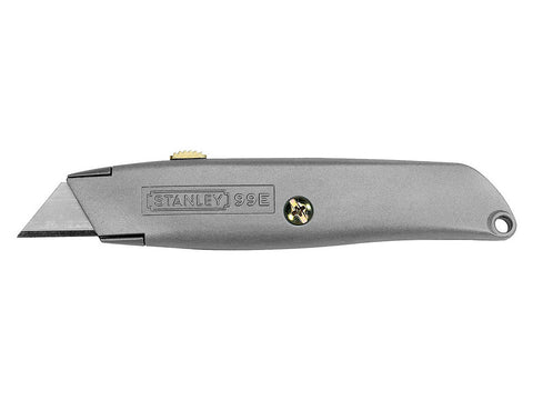 Stanley 99e retractable blade knife