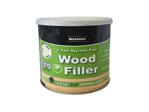 1.4Kg pine wood filler