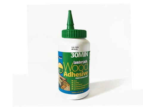 30 Minute polyurethane wood glue x 750gm
