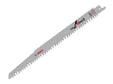 Reciprocating Saw blade pack of  5