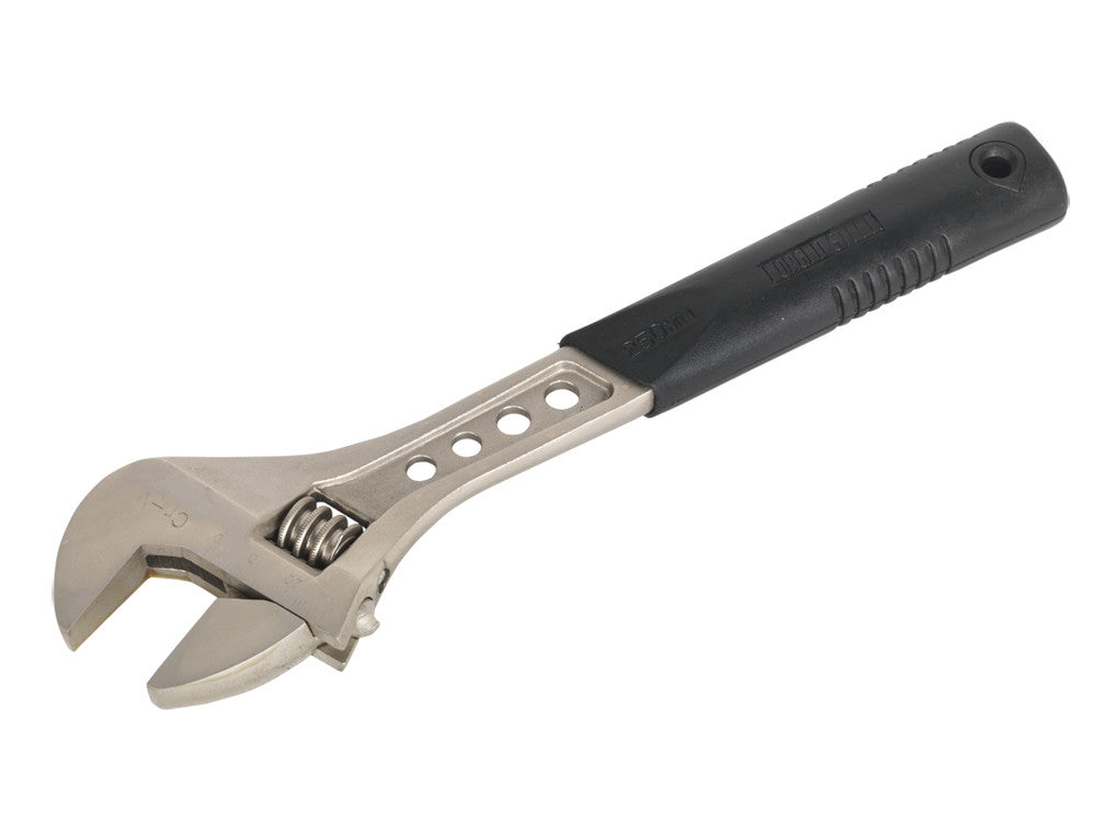 Sealey 250mm adjustable wrench