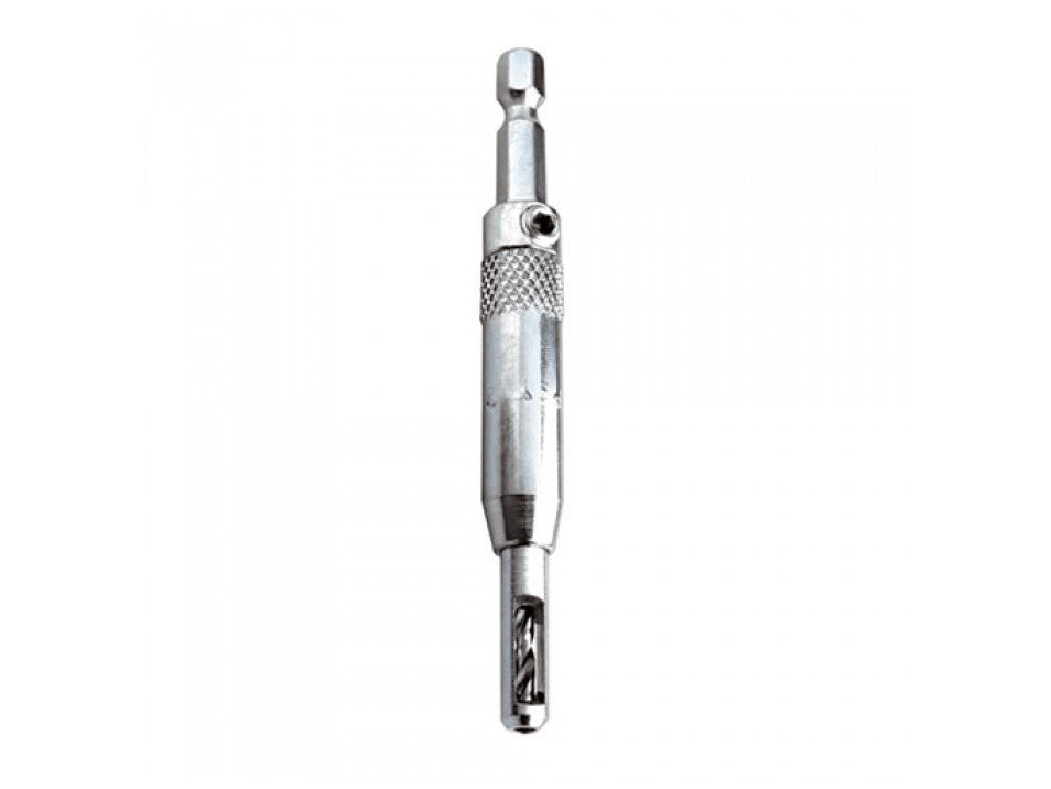 Snappy 10g drill bit guide