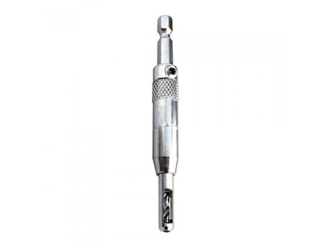 Snappy 10g drill bit guide