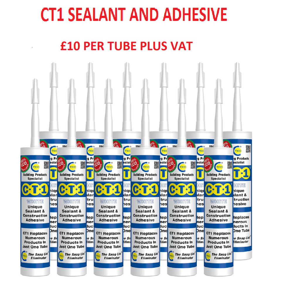 Asset Fixings and Tools offer